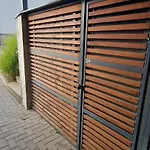 Appartamento Pálavské Vinohrady