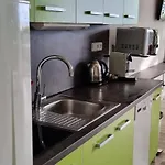 Appartamento Pálavské Vinohrady
