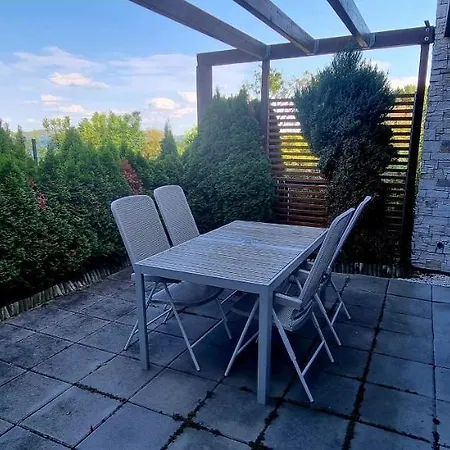 Apartamento Pálavské Vinohrady *