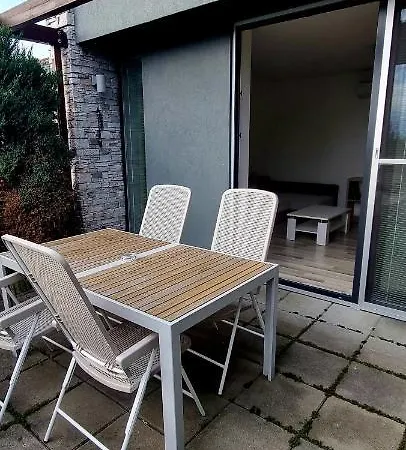 Pálavské Vinohrady Apartamento