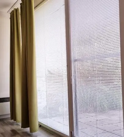 Pálavské Vinohrady Apartamento