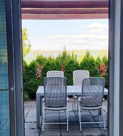 Apartamento Pálavské Vinohrady