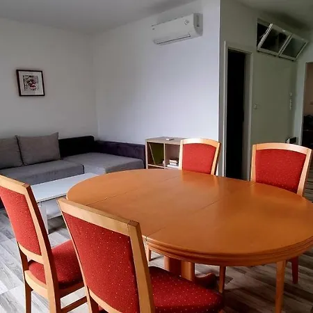 Pálavské Vinohrady Apartamento *