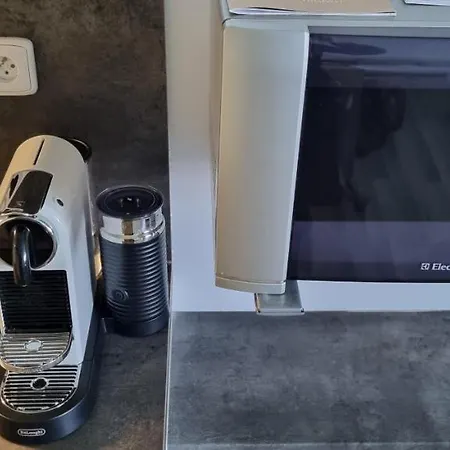 Apartamento Pálavské Vinohrady Pavlov