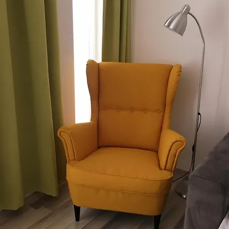 Pálavské Vinohrady Apartamento *