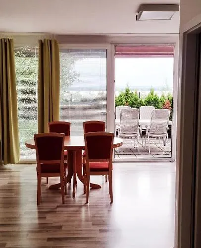 Pálavské Vinohrady Apartamento *