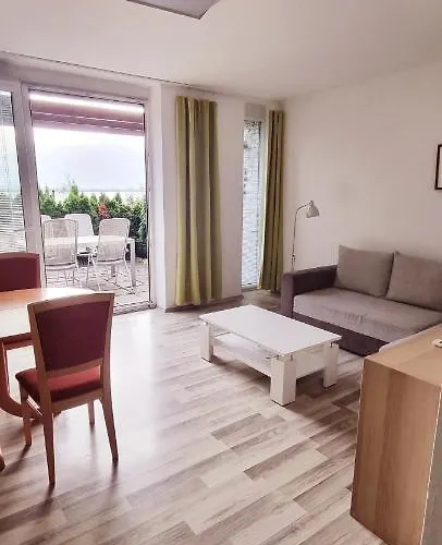 Pálavské Vinohrady Apartamento