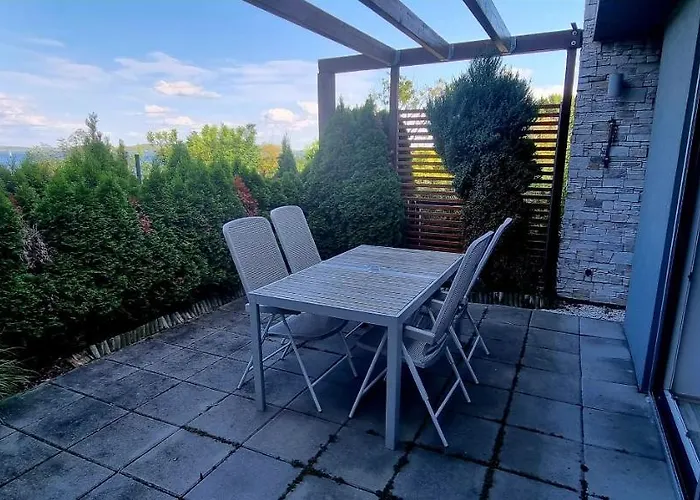 Apartamento Pálavské Vinohrady *