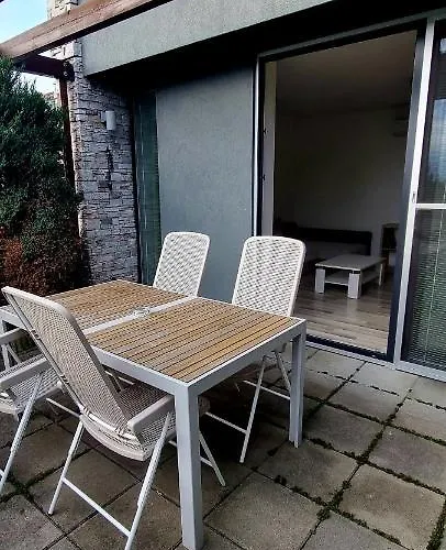 Pálavské Vinohrady Apartamento