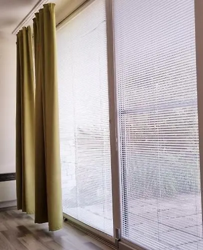 Pálavské Vinohrady Apartamento