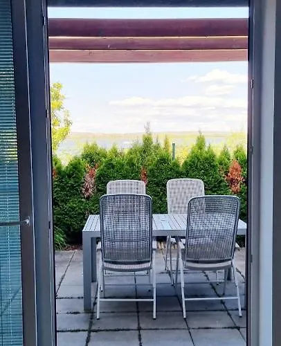 Apartamento Pálavské Vinohrady