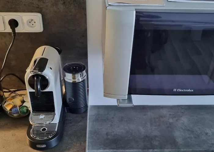 Apartamento Pálavské Vinohrady Pavlov