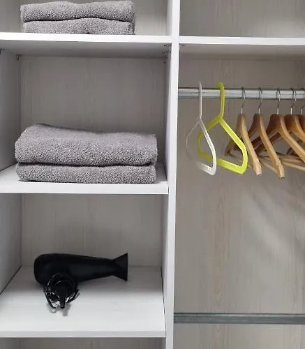 Pálavské Vinohrady Apartamento *