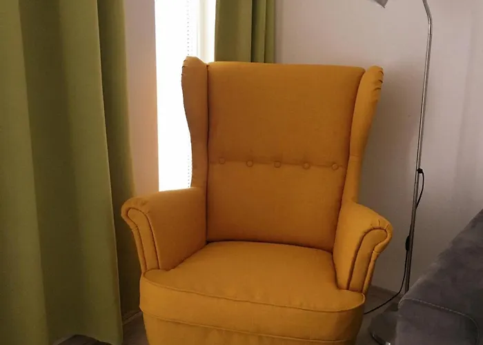 Pálavské Vinohrady Apartamento *